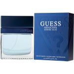 Nước Hoa Nam Guess Seductive Homme Blue By Guess Eau De Toilette Spray 100ml