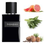 Nước Hoa Nam Yves Saint Laurent YSL Y Le Parfum 100ml