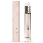 Nước Hoa Nữ Burberry Body Tender EDT 85ml