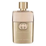 Nước Hoa Nữ Gucci Guilty Pour Femme EDT 90ml