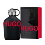 Nước Hoa Nam Hugo Boss Hugo Just Different EDT 125ml