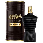 Nước Hoa Nam Jean Paul Gaultier Le Male Le Parfum 125ml