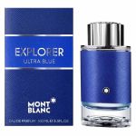 Nước Hoa Nam Montblanc Explorer Ultra Blue 100ml