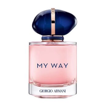 Nước Hoa Nữ Giorgio Armani My Way EDP 90ml