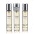 Set Nước Hoa Nữ Chanel Chance EDT 3x20ml