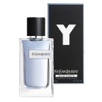 Nước Hoa Nam Yves Saint Laurent YSL Y Eau De Toilette 100ml