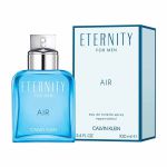 Nước Hoa Nam Calvin Klein CK Eternity Air EDT 100ml