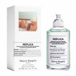 Nước Hoa Unisex Maison Martin Margiela Replica Bubble Bath EDT 100ml