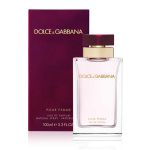 Nước Hoa Nữ Dolce & Gabbana D&G Pour Femme Eau De Parfum 100ml