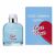 Nước Hoa Nam Dolce & Gabbana D&G Light Blue Love Is Love Pour Homme EDT 125ml