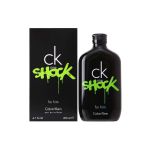 Nước Hoa Calvin Klein CK One Shock For Him EDT 200ml