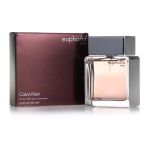 Nước Hoa Nam Calvin Klein CK Euphoria For Men EDT 100ml