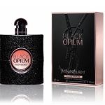 Nước Hoa Nữ Yves Saint Laurent YSL Black Opium Women EDP 90ml