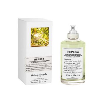 Nước Hoa Unisex Maison Martin Margiela Replica Under The Lemon Trees EDT 100ml