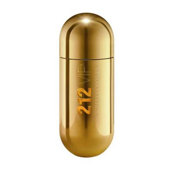 Nước Hoa Nữ Carolina Herrera 212 VIP Women EDP 80ml