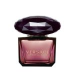 Nước Hoa Nữ Versace Crystal Noir Eau de Toilette, 5ml