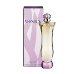 Nước Hoa Nữ Versace Woman EDP 100ml