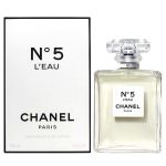 Nước Hoa Chanel No 5 L’Eau EDT 100ml