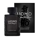 Nước Hoa Nam Salvatore Ferragamo Uomo Signature 100ml