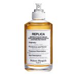 Nước Hoa Unisex Maison Margiela Replica Jazz Club EDT 100ml