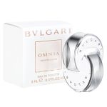 Nước Hoa Nữ Bvlgari Omnia Crystalline EDT 5ml