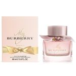 Nước Hoa Burberry My Burberry Blush EDP Cho Nữ 90ml