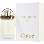 Nước Hoa Chloé Love Story For Women EDP, 75ml