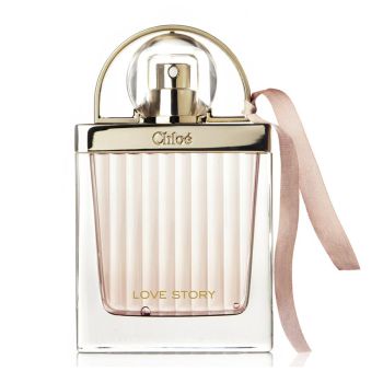 Nước Hoa Chloé Love Story For Women EDP, 75ml
