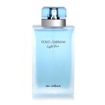 Nước Hoa Nữ Dolce & Gabbana D&G Light Blue Eau Intense For Women EDP, 100ml