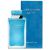 Nước Hoa Nữ Dolce & Gabbana D&G Light Blue Eau Intense For Women EDP, 100ml