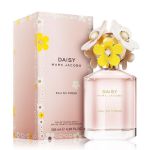 Nước Hoa Nữ Marc Jacobs Daisy Eau So Fresh EDT, 125ml