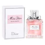 Nước Hoa Nữ Dior Miss Dior EDT, 100ml