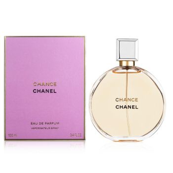 Nước Hoa Nữ Chanel Chance EDP, 100ml