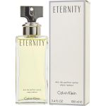 Nước Hoa Nữ Calvin Klein CK Eternity For Women, 100ml