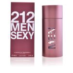 Nước Hoa Carolina Herrera 212 Sexy Men, 100ml