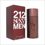 Nước Hoa Carolina Herrera 212 Sexy Men, 100ml