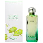 Nước Hoa Hermes Un Jardin Sur Le Nil Unisex, 100ml