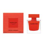 Nước Hoa Nữ Narciso Rodriguez Narciso Rouge Màu Đỏ EDP, 90ml