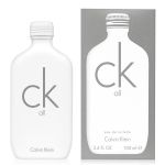 Nước Hoa Calvin Klein CK All For Women & Men, 100ml