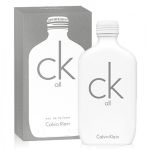 Nước Hoa Calvin Klein CK All For Women & Men, 100ml