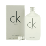 Nước Hoa Calvin Klein (CK) CK One Cho Cả Nam Và Nữ, 100ml