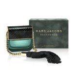 Nước Hoa Marc Jacobs Decadence Bí Ẩn, Tinh Tế Cho Nữ, 100ml