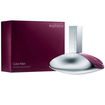 Nước Hoa Nữ Calvin Klein (CK) Euphoria For Women EDP Gợi Cảm, 100ml