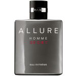 Nước Hoa Nam Chanel Allure Homme Sport Eau Extreme Thơm Lâu, 100ml