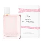 Nước Hoa Nữ Burberry Her Blossom Eau De Toilette 100ml