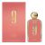 Nước Hoa Nam Afnan 9AM Pour Femme EDP 100ml