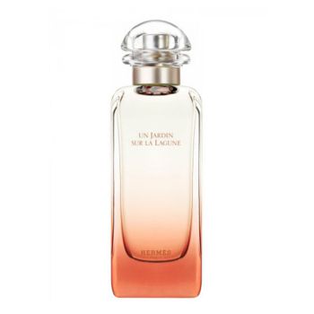 Nước Hoa Unisex Hermes Un Jardin Sur La Lagune EDT 100ml