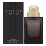 Nước Hoa Unisex Gucci Intense Oud EDP 90ml