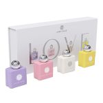 Set Nước Hoa Nữ Amouage Women Secret Garden EDP Gift Set 4 x 7.5ml