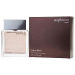 Nước Hoa Nam Calvin Klein CK Euphoria For Men Eau De Toilette 100ml